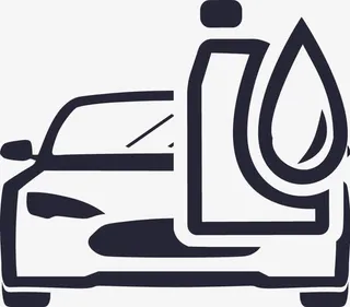 汽车保养-简化免抠