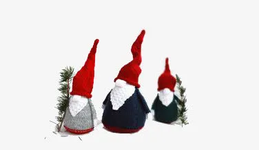 圣诞设计图片免抠