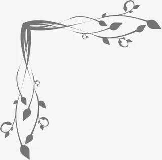 装饰花纹图案免抠