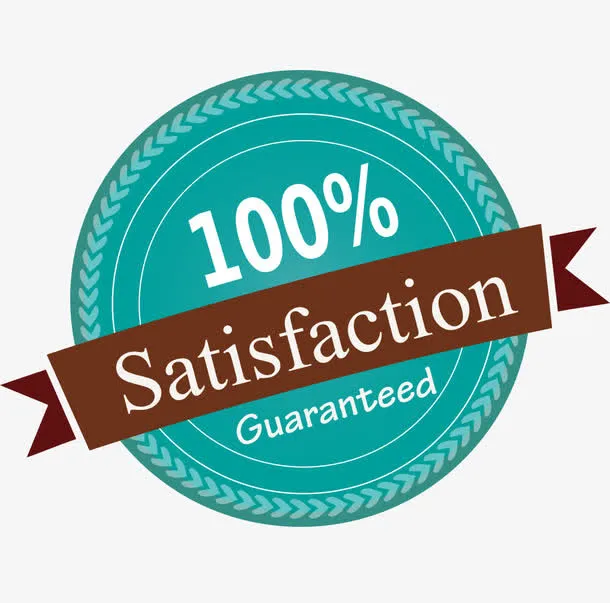 矢量扁平绿色圆形缠绕标签贺卡咖免抠