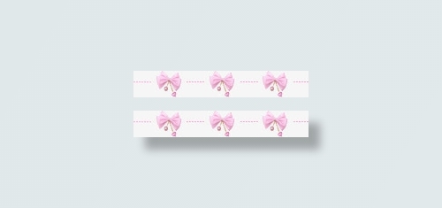 淘宝分隔线免抠