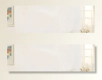 女装轮播小清新绿背景免抠