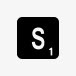 拼字游戏年代Modern-UI-New-Icons免抠