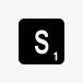 拼字游戏年代Modern-UI-New-Icons免抠