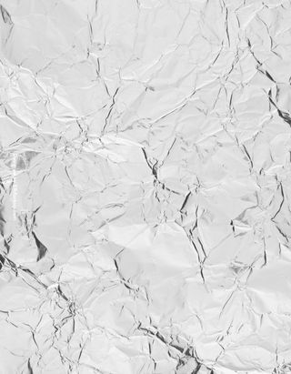 银白色金属肌理纹理质感背景高清