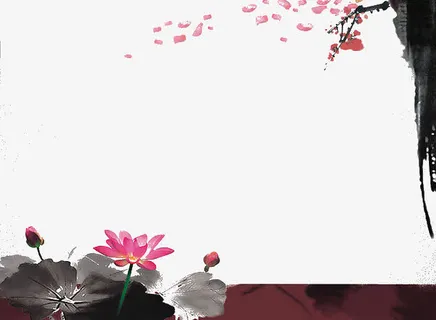 中国风免抠 中国风免抠
