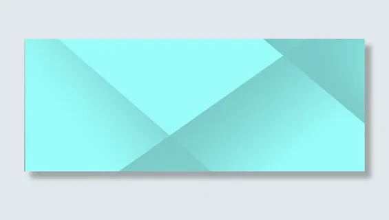 绿色的方块背景图案图片高清