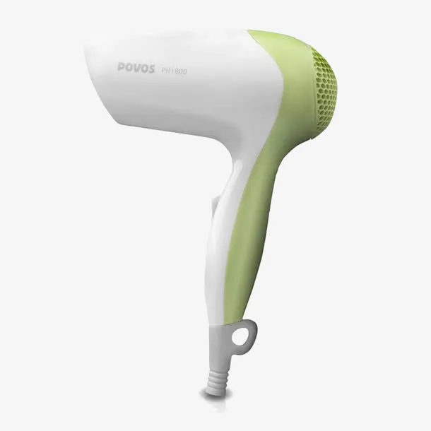 电吹风家用负离子免抠