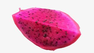 红心火龙果免抠