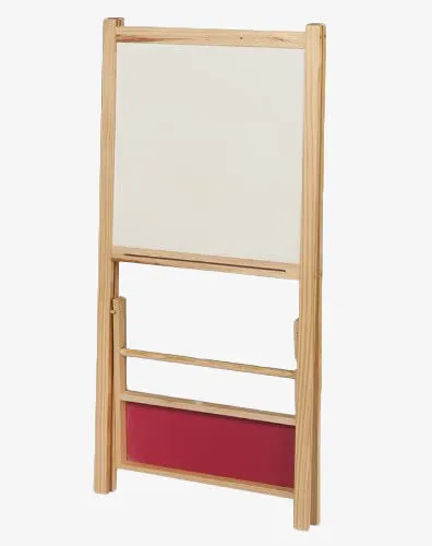 好事达儿童折叠画架免抠