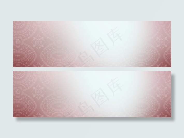 淘宝女装花纹背景