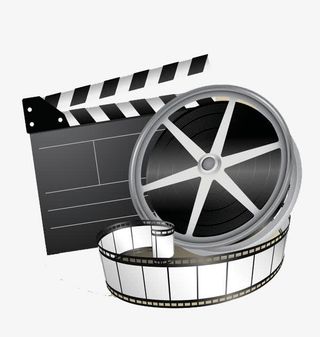 大胶卷打板器免抠