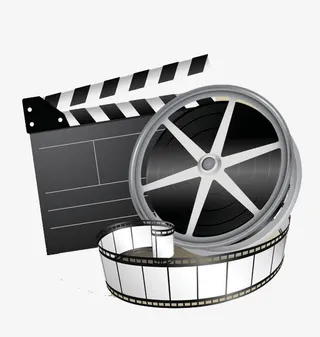 大胶卷打板器免抠