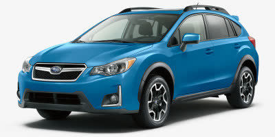 蓝色斯巴鲁免抠