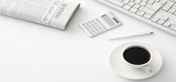 简约办公桌高清