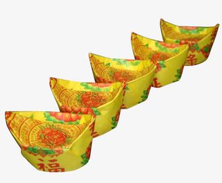 元宝纸免抠图免抠