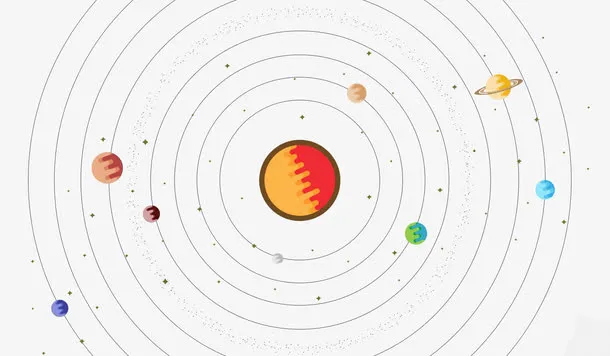 星际免抠