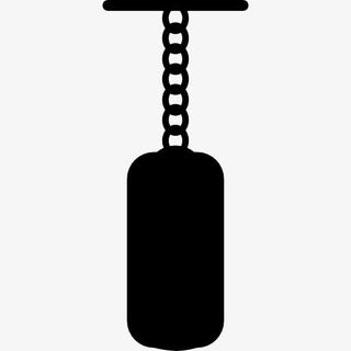 挂轮健身器材图标免抠