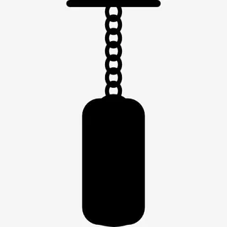 挂轮健身器材图标免抠