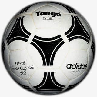 足球足球阿迪达斯西班牙探戈载荷免抠