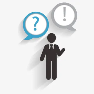 PPT元素 信息免抠