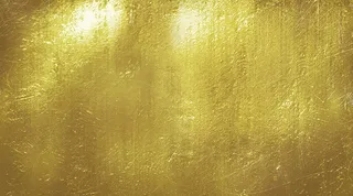 金属 金色 黄金 亮免抠