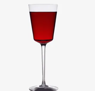 法国红葡萄酒香槟拉菲免抠