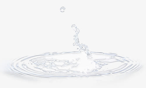 水花免抠