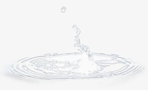 水花免抠
