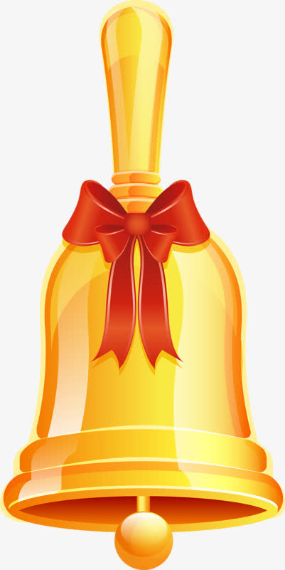 系蝴蝶机的摇铃免抠