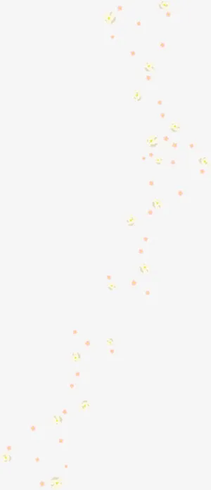 浪漫情人节浅色底纹免抠