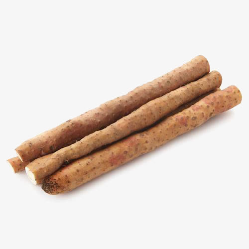 铁棍山药免抠