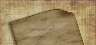 陈旧羊皮纸背景高清