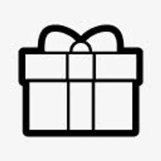 圣诞礼物盒图标免抠