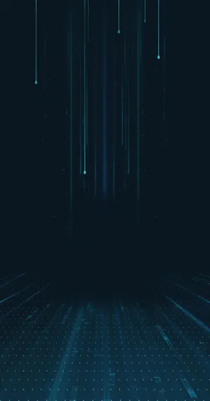 科技炫酷背景免抠