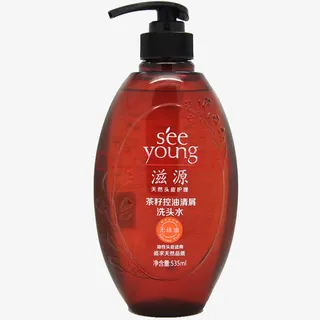 滋源洗发水免抠