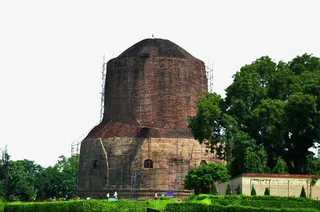 印度鹿野苑免抠