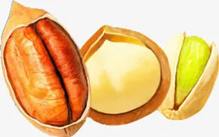 白色情人节网店促销图片免抠