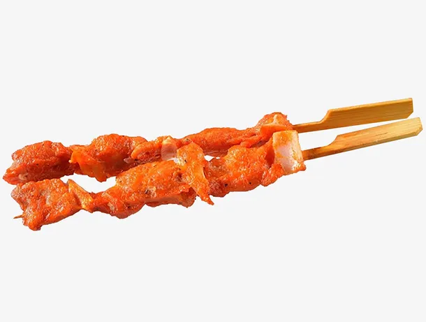 骨肉相连烤串免抠