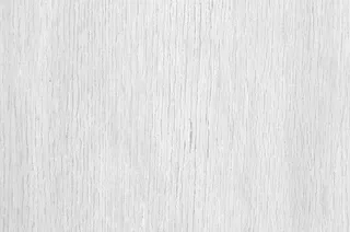 白色简约木纹材质免抠