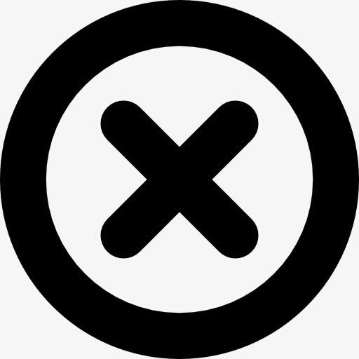 取消图标免抠