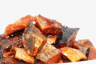 酒店美食材料免抠