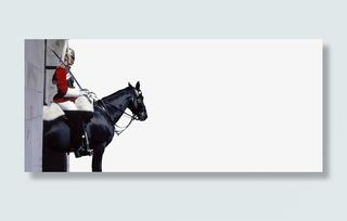 中世纪马术方队免抠