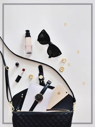 高端护肤品化妆品美妆高清