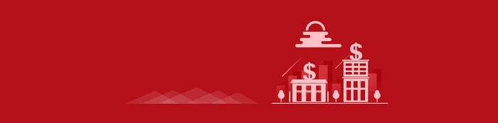 金融理财网页背景高清