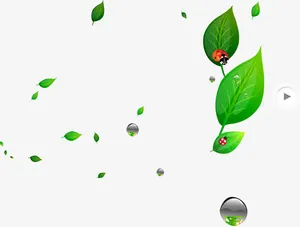 水珠免抠