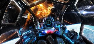 个性炫酷背景高清