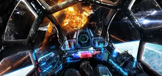 个性炫酷背景高清