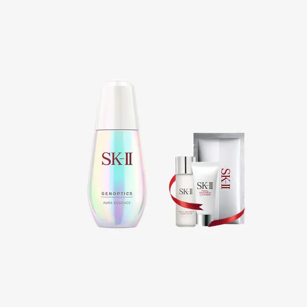 skii小灯泡肌因光蕴环采钻白免抠