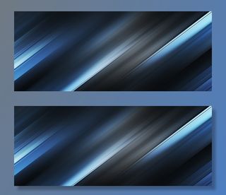 渐变扁平背景高清商务科技背景